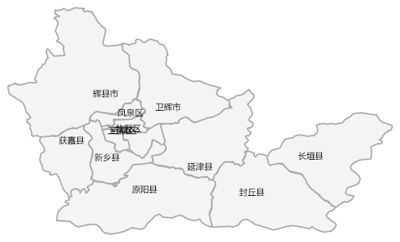 新乡市区地图高清全图图片